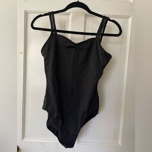 SO DANCA XL Adult Leotard